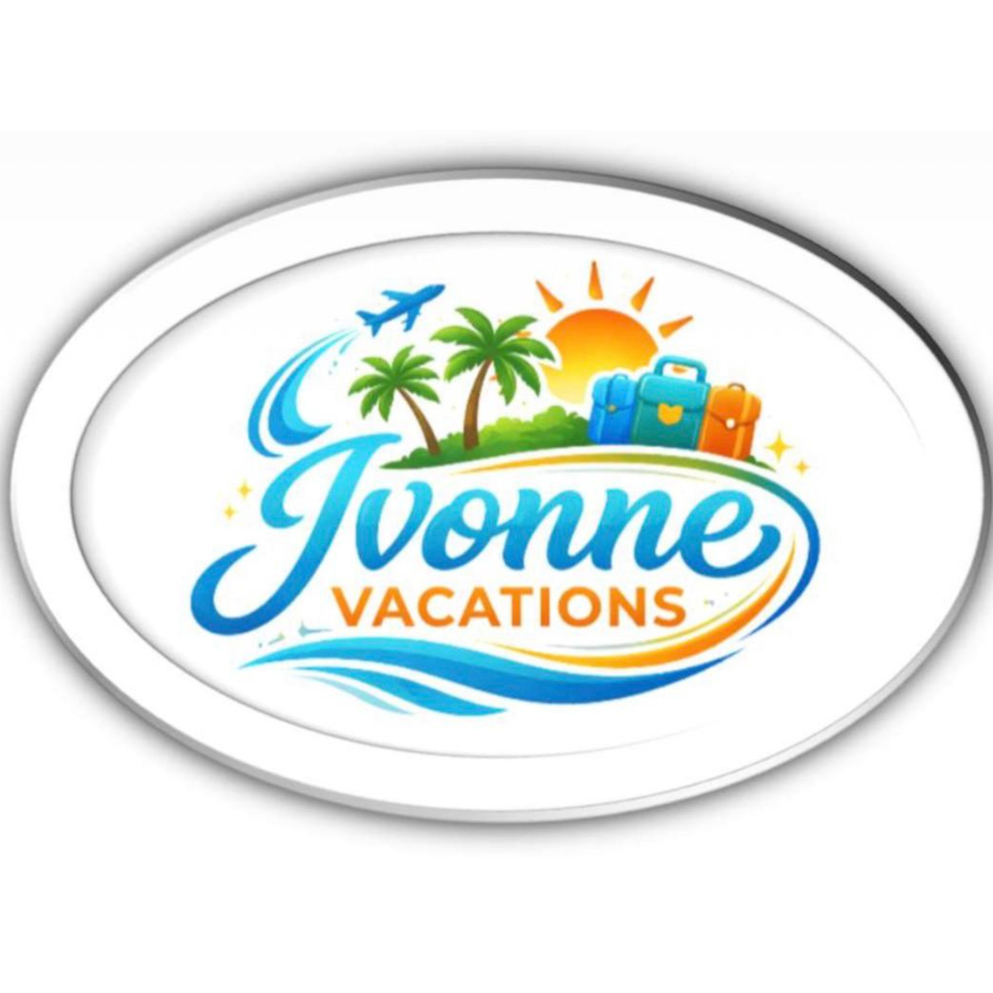 logo Ivonne Vacations